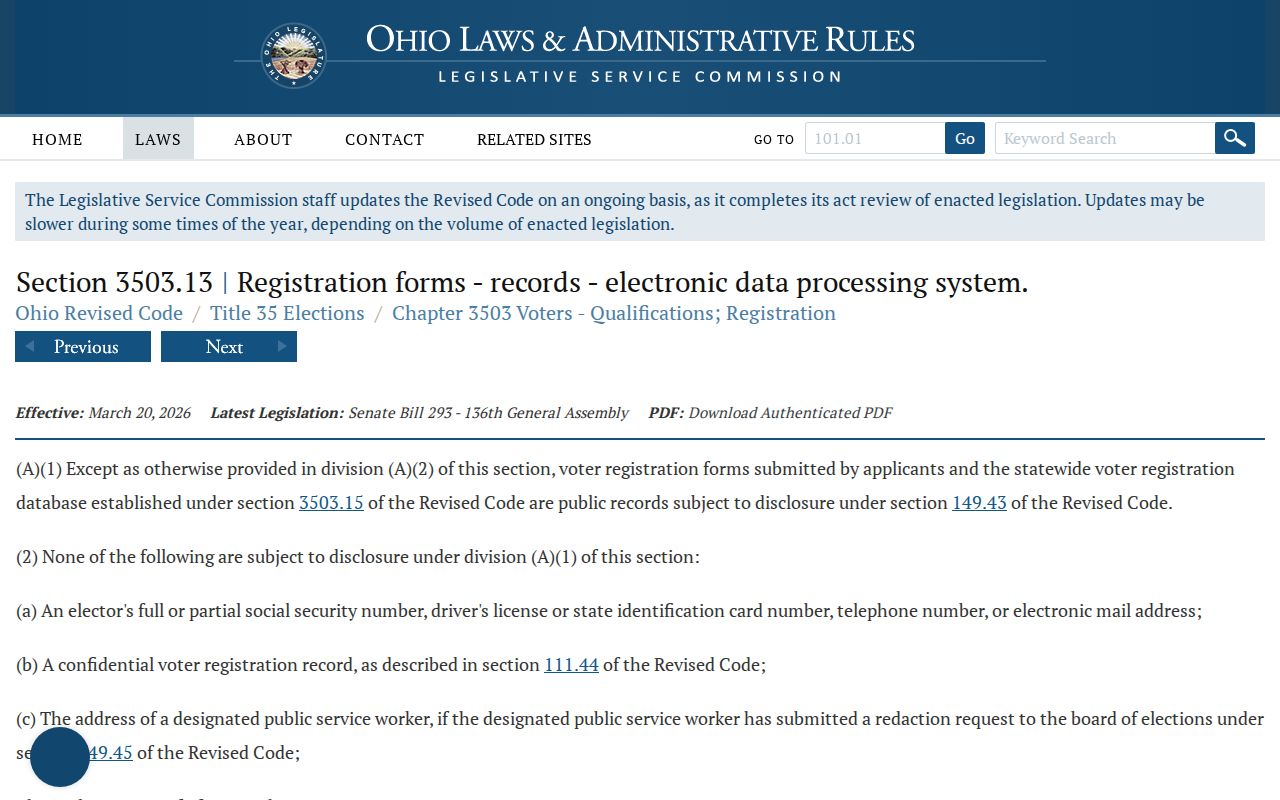 Mason neighbors record research under Ohio voter privacy law